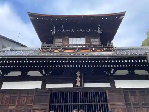 東福禅寺（東福寺）(京都府)