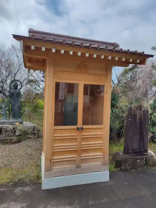 定林寺(茨城県)