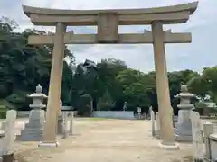 玉生八幡神社(愛媛県)