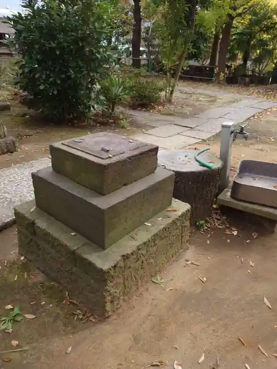今井神社のその他建物
