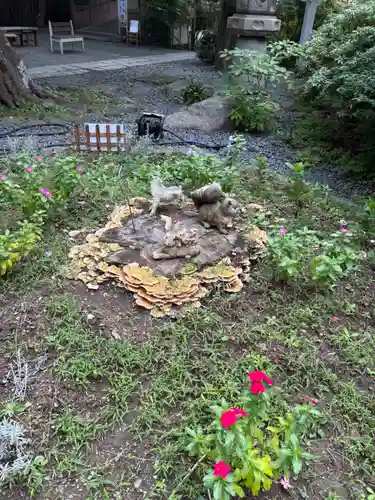 鎌倉宮(神奈川県)