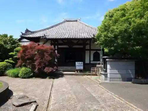 延命院(東京都)