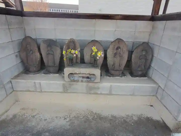 薬師堂(鹿島町)(栃木県)