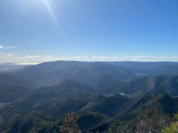 鳳来寺(愛知県)