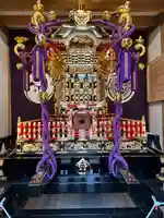 花巻神社(岩手県)