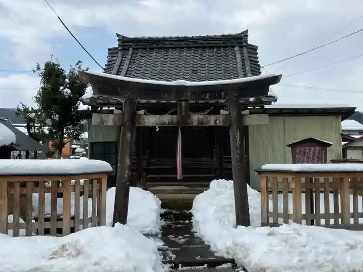 水天宮社(兵庫県)