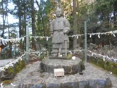 白鳥神社(宮崎県)