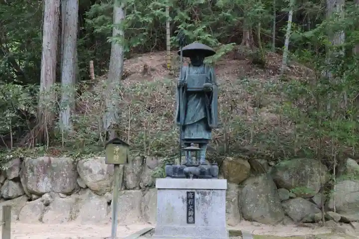 花山院菩提寺(兵庫県)