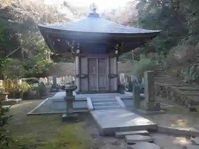 安國論寺（安国論寺）のその他建物