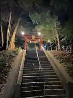 氷川女體神社(埼玉県)