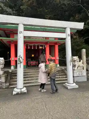 龍宮社(三重県)