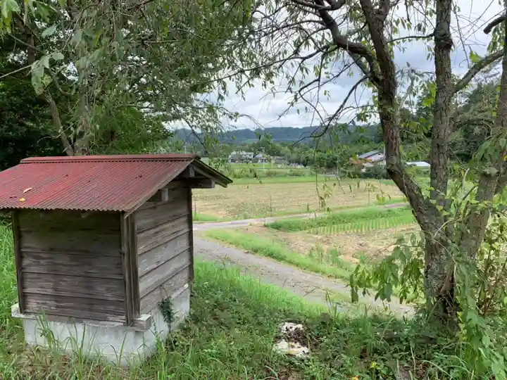 延長寺のその他建物