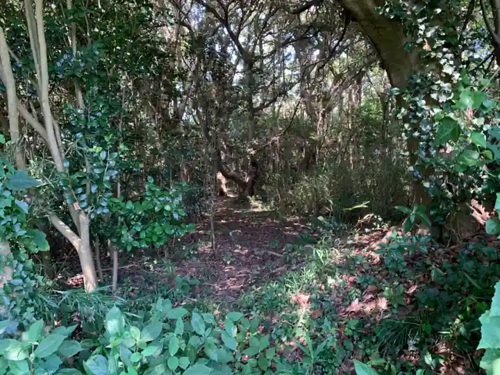 鳳凰大神(千葉県)