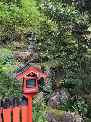 佐佐婆神社(兵庫県)