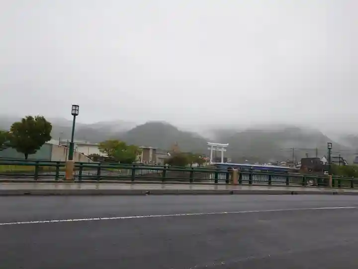 出雲大社(島根県)