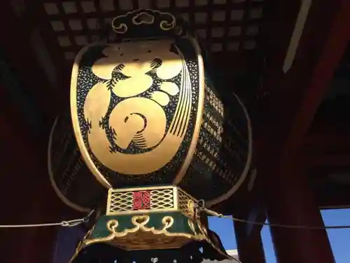 浅草寺のその他建物