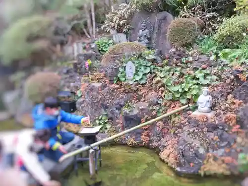 長谷寺のその他建物