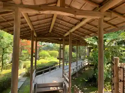 題経寺(柴又帝釈天)のその他建物