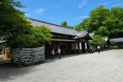 知立神社のその他建物