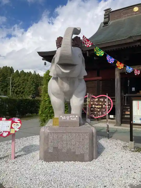 長福寿寺(千葉県)