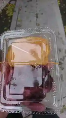 伊勢原大神宮の食事