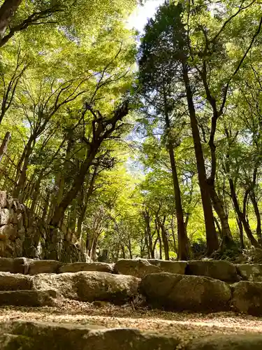 百済寺(滋賀県)