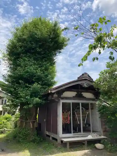 蛭子神社のお祭り