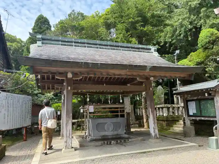 生目神社(宮崎県)