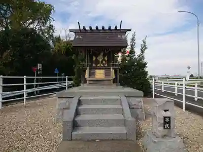 農家龍神(愛知県)