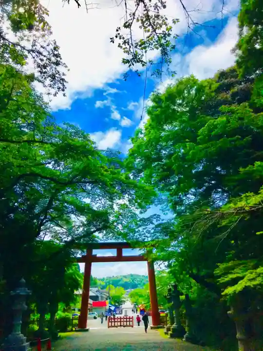 香取神宮のその他建物
