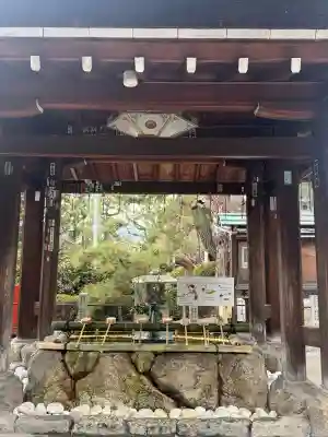 建部大社(滋賀県)