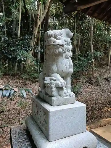 尾津神社(三重県)