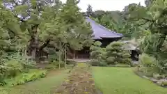 寿福寺の建物その他