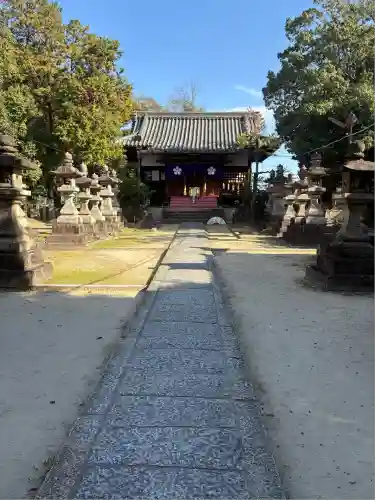 蹉跎神社(大阪府)