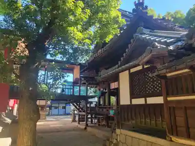 三津厳島神社(愛媛県)