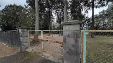 白山神社(滋賀県)