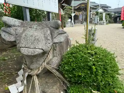 湯殿山神社(宮城県)
