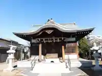 大杉神社(千葉県)