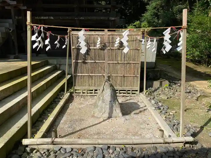 筑波山神社(茨城県)