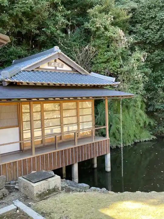 宗隣寺(山口県)
