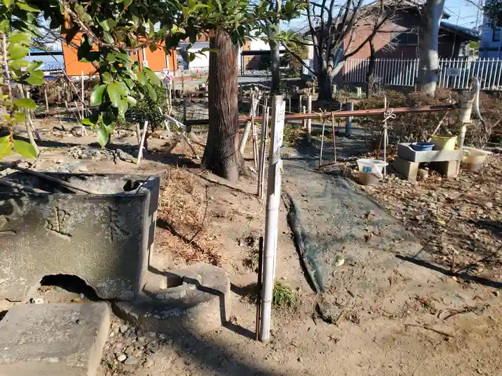 住吉大明神社(群馬県)