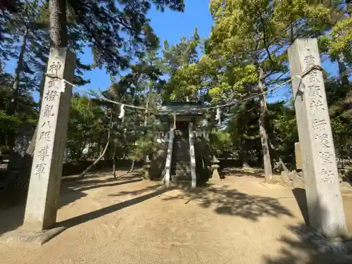石清水神社(香川県)