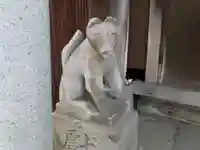 豊松稲荷大神(千葉県)