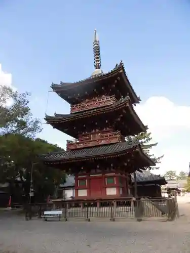 鶴林寺のその他建物