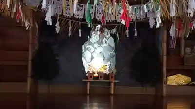天岩戸神社のその他建物