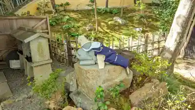 化野念仏寺(京都府)