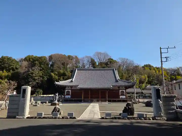龍源院(神奈川県)