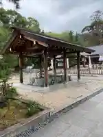 丹後一ノ宮 元伊勢 籠神社(京都府)