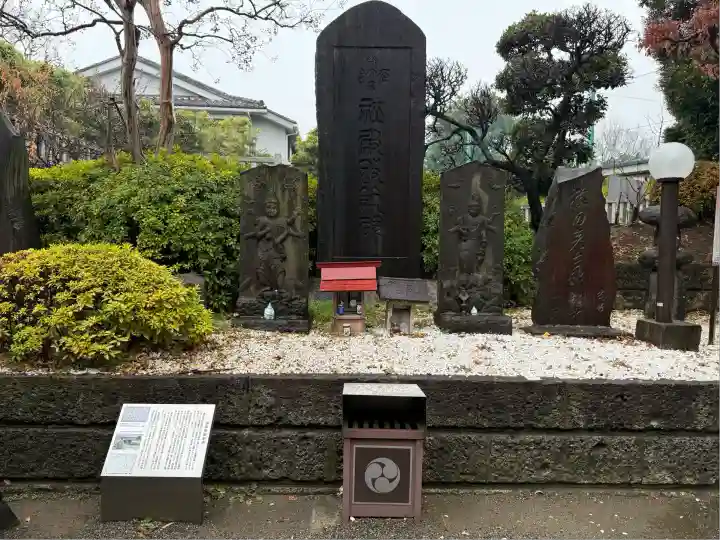 赤羽八幡神社(東京都)