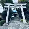鳩ヶ谷氷川神社(埼玉県)